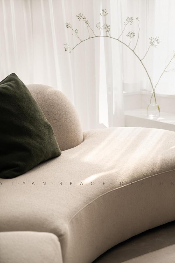 實景 | 蚌埠·柏莊香府150平 實景 | 蚌埠·柏莊香府150平