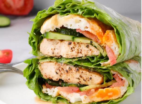 減肥也可以吃的美食，簡單好吃又不胖，快來試試吧