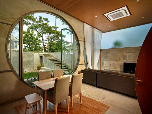 大落地窗是時候走下神壇了