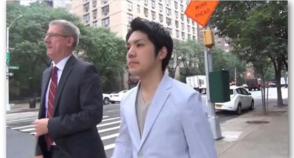 小室圭司法考試沒及格,日本雅虎把這些新聞全劃到“娛樂版”去了 小室圭司法考試沒及格,日本雅虎把這些新聞全劃到“娛樂版”去了