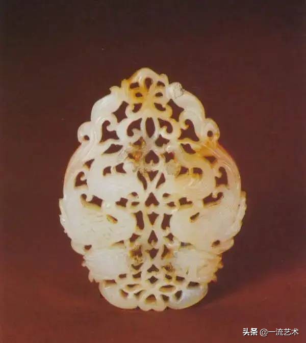 中國古玉，一眼萬年