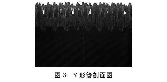 R404A在Y形翅水平管外的降膜蒸發換熱特性 R404A在Y形翅水平管外的降膜蒸發換熱特性