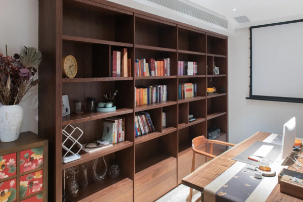 單層80㎡,這個家裡處處都是心機 單層80㎡,這個家裡處處都是心機