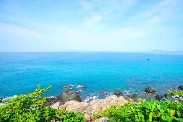 一生必去的5個旅行聖地,不管有沒有人陪都要去,你去過幾個? 一生必去的5個旅行聖地,不管有沒有人陪都要去,你去過幾個?