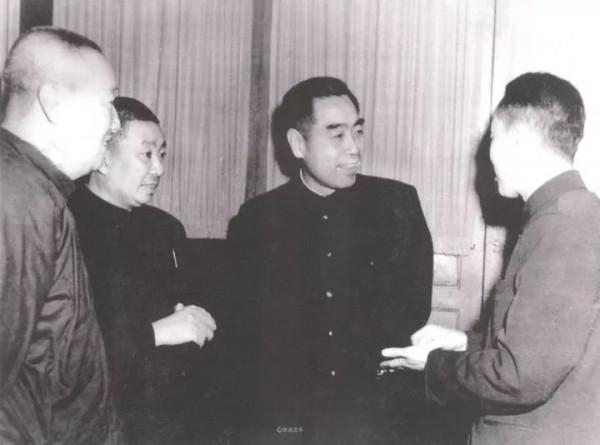 南通州江海兒女名人傳（6）--公私合營的推動者張敬禮