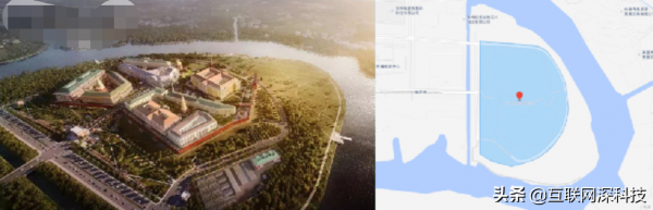 華為全國科研佈局，9大一級研究所，全落在未來中堅城市