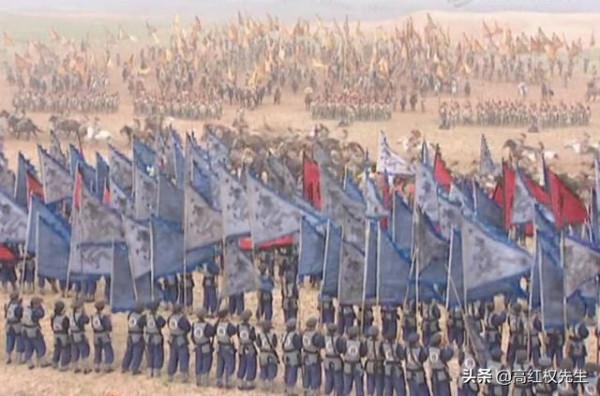 太平天國廬州之戰——看湘軍鼻祖江忠源是如何在此兵敗身死的