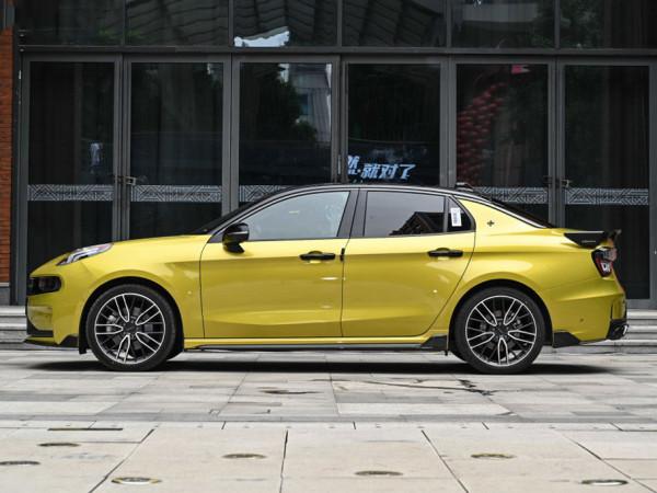 效能、價格接近但特色不同 MG6 X POWER與領克03+綜合對比