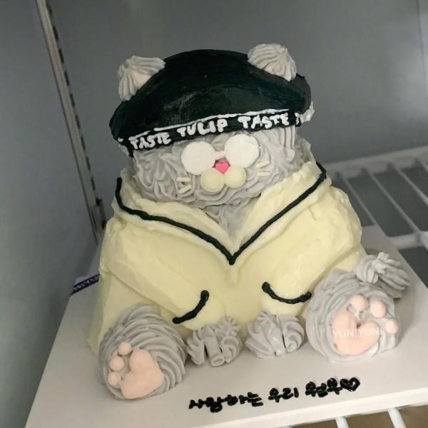 桌布小館：可愛寵物頭像，這樣的狗狗誰不喜歡