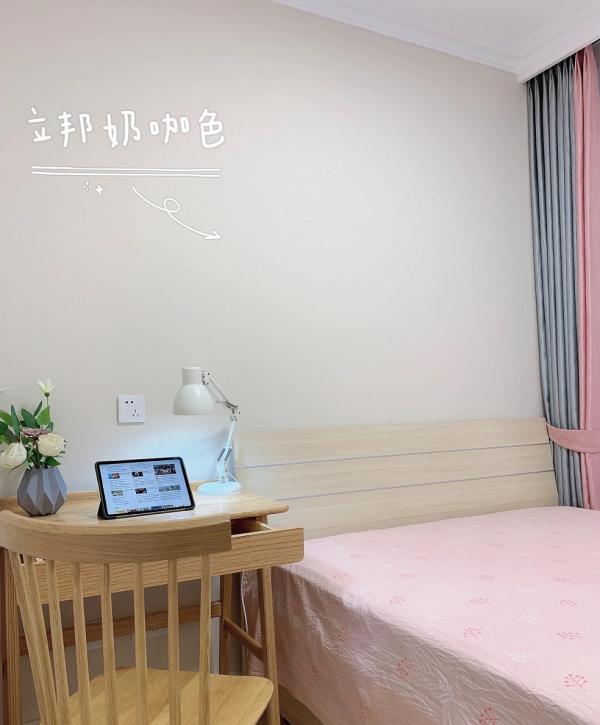 壹舍裝修:裝修中選什麼顏色的牆漆最耐看 壹舍裝修:裝修中選什麼顏色的牆漆最耐看