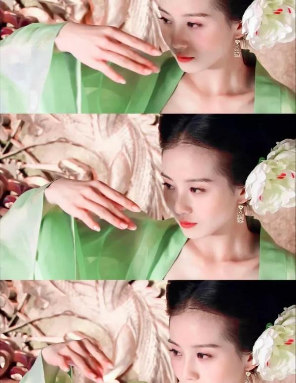 古裝美人篇-劉詩詩 古裝美人篇-劉詩詩