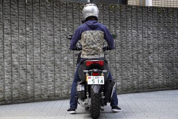 小排量踏板摩托車才是“王道”，不是在說PCX啊