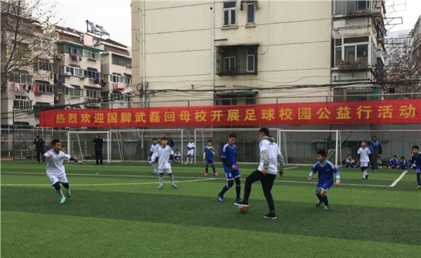 足球版江南四大才子為江蘇樹大旗 足球版江南四大才子為江蘇樹大旗