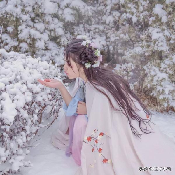 王朝的盛衰與美人何干，為何一個王朝走向衰敗卻要怪紅顏禍水