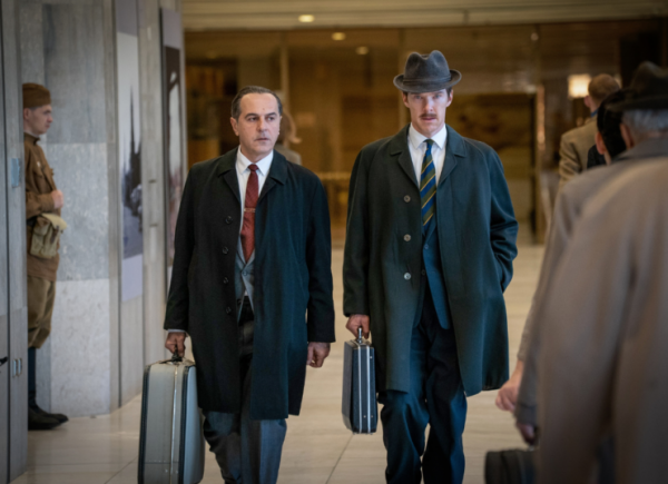 諜海風雲:冷戰中最活躍的四名雙重間諜,比詹姆斯·邦德更狡猾 諜海風雲:冷戰中最活躍的四名雙重間諜,比詹姆斯·邦德更狡猾