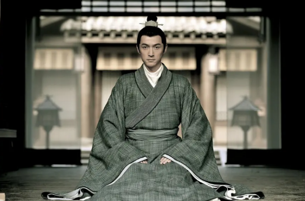 符合七大爽文套路的《琅琊榜》，捨棄合理性，看著很幼稚