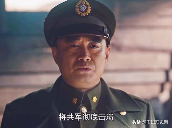 大決戰國軍戰報水分有多大?東野戰損15萬,空軍淮海炸沒半個華野 大決戰國軍戰報水分有多大?東野戰損15萬,空軍淮海炸沒半個華野