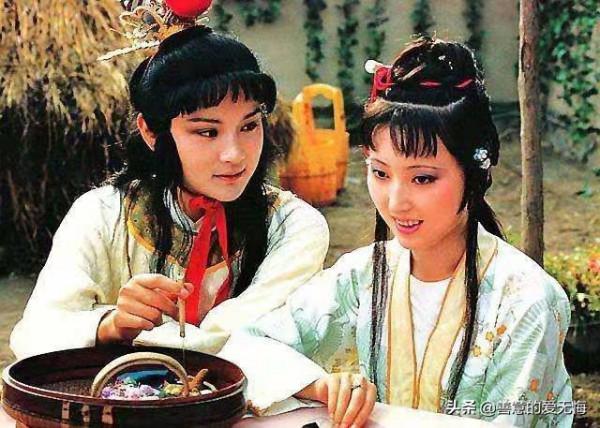 襲人和賈寶玉好了幾年，為何沒有懷孕？林黛玉一句玩笑話道出真相