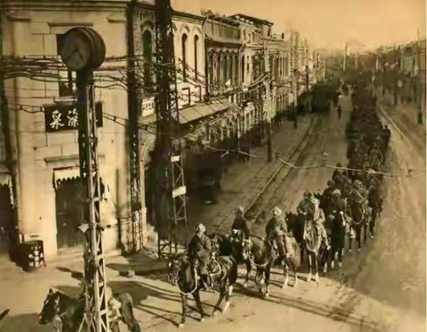 “侵華日本兵”隱姓埋名定居山東,娶中國妻子,網友們卻紛紛點贊 “侵華日本兵”隱姓埋名定居山東,娶中國妻子,網友們卻紛紛點贊