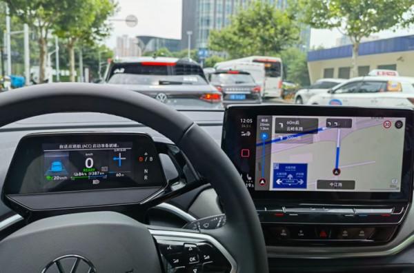 如何看待一汽-大眾ID.4 CROZZ全網挑戰側柱碰實驗 如何看待一汽-大眾ID.4 CROZZ全網挑戰側柱碰實驗