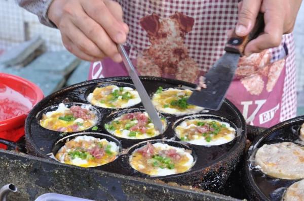 這款“潮式漢堡”，隔著螢幕都覺得香！