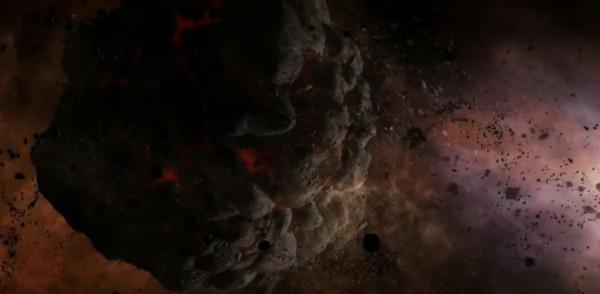 如果碳消失了五秒鐘會怎樣? 如果碳消失了五秒鐘會怎樣?