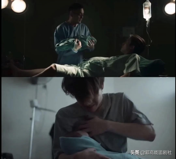 離譜，這些海外劇的腦洞簡直要上天