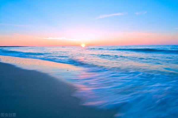 女人越豁達，人生就越福分