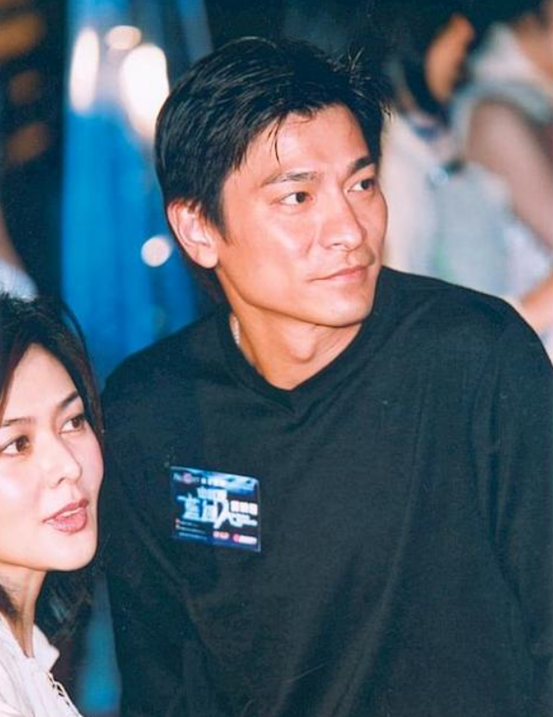 “天王”劉德華:經歷了3段感情,最後為何選擇朱麗倩? “天王”劉德華:經歷了3段感情,最後為何選擇朱麗倩?