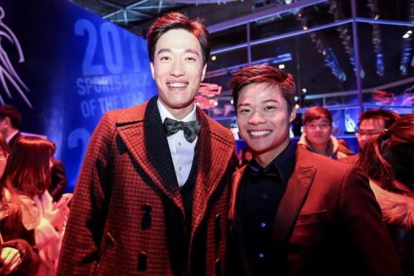 難以複製的冠軍！劉翔領銜，奧運會上含金量最高的5枚金牌