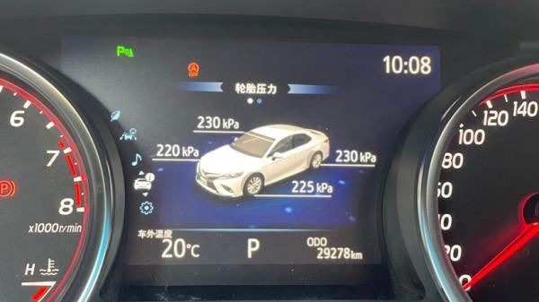 三萬公里總結 八代凱美瑞用車改裝案例