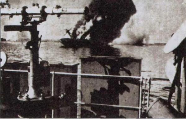 米爾斯克比爾海戰：英法之間最後一場大海戰，英法傷亡比1：800