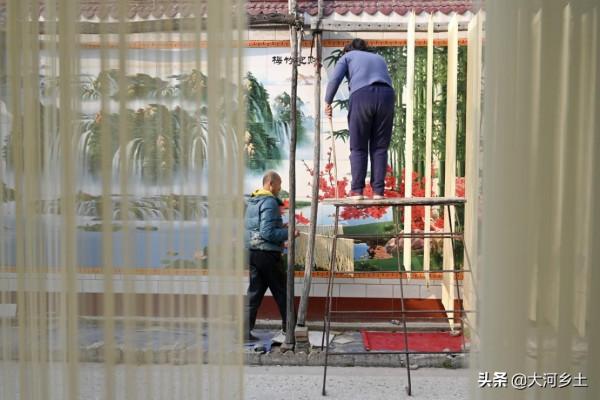 農村夫婦靠手藝致富，在城裡買房後仍不敢休息，說還有願望未實現