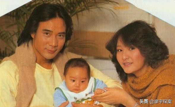 尋秦記：20年後主角現狀，有人身形依舊，有人顏值下滑只能演慈母