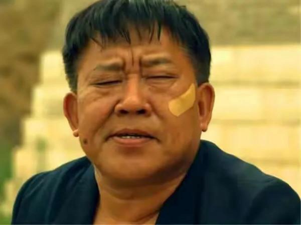 要錢沒錢，要貌沒貌！7位醜男演員娶的老婆，一個比一個漂亮