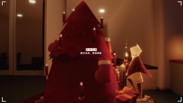 光遇：23號聖誕版本，新增四個掛機點？蚊子肉也是肉