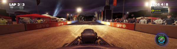 「測評」32:9超廣視野體驗！泰坦軍團P43UG超寬屏顯示器測評