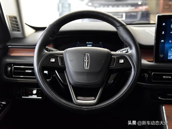 豪華品牌V6高階SUV，原裝進口，有四驅7座還不貴，實拍飛行家