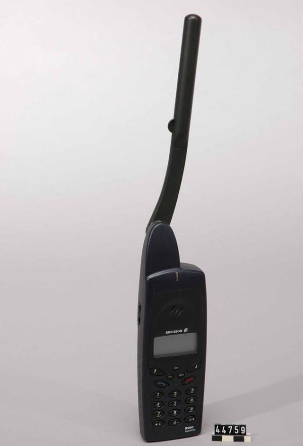 十大最有“價值”的手機，全都是“古董”