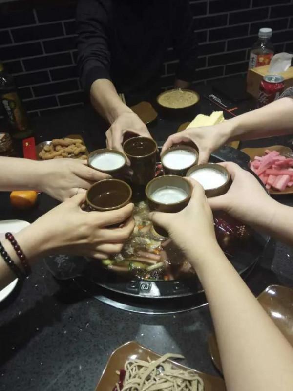 傾訴:一次同學聚會,讓我看透了人性 傾訴:一次同學聚會,讓我看透了人性