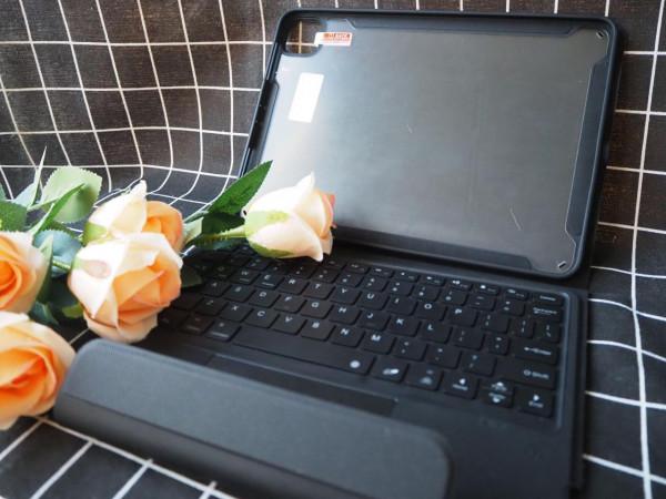 這套“平替”幫你釋放iPad的生產力：益博思iPad配件套裝