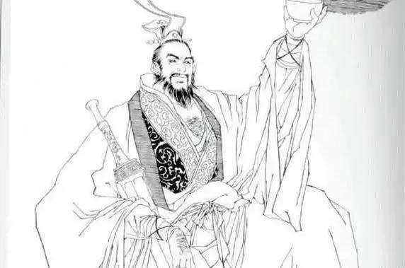 白話說歷史之——從武王伐商到岳父滅周 白話說歷史之——從武王伐商到岳父滅周