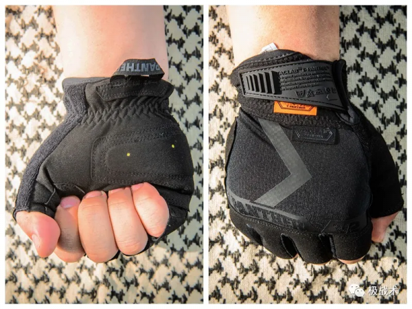 國產戰術手套的崛起-TACLAB T-黑豹通用戰術手套丨評測