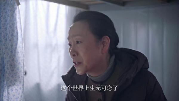 《突圍》倉促結尾,這4個埋線都被剪壞了,你一定不想錯過 《突圍》倉促結尾,這4個埋線都被剪壞了,你一定不想錯過