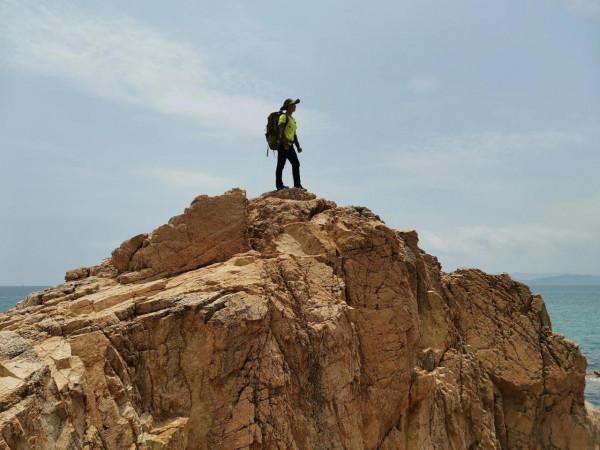 這麼好玩的地方怎麼才發現？