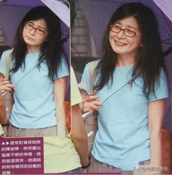 八位紅極一時的明星，如今過氣境況不一，有人幸福，有人街頭賣唱