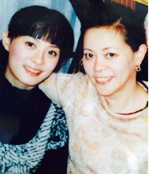 孫儷資助了4年的“白眼狼”向海清，走到今天的結局怪誰呢？