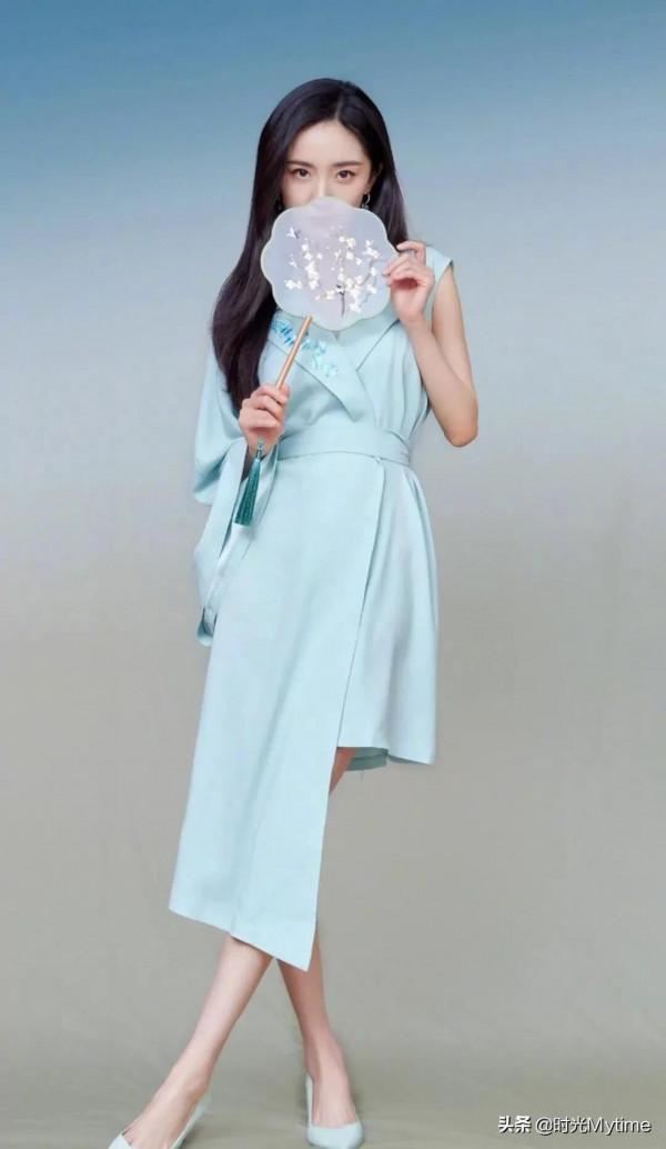 明星桌布：楊冪 真的特別好看值得推薦