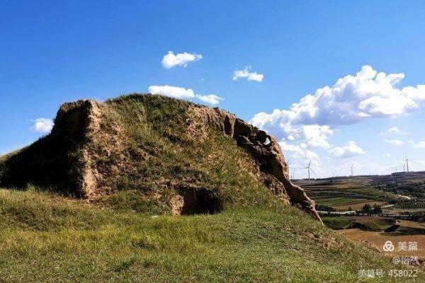 山西,讓我一次愛個夠之三——長城(大河堡到二道梁)古城與中秋 山西,讓我一次愛個夠之三——長城(大河堡到二道梁)古城與中秋