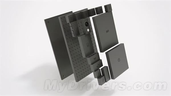 方向對了!這才是我們想要的手機 方向對了!這才是我們想要的手機